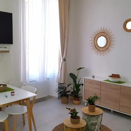 Apartment La Canopee Superbe 2 Pieces Neuf A 100m De La Classe 2 Etoiles