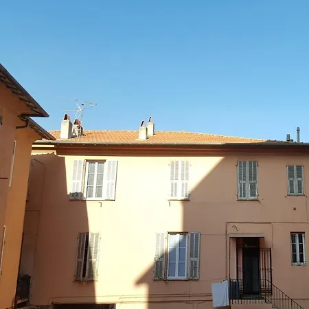 Apartment La Canopee Superbe 2 Pieces Neuf A 100m De La Classe 2 Etoiles Menton