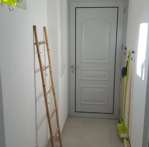 La Canopee Superbe 2 Pieces Neuf A 100m De La Classe 2 Etoiles *